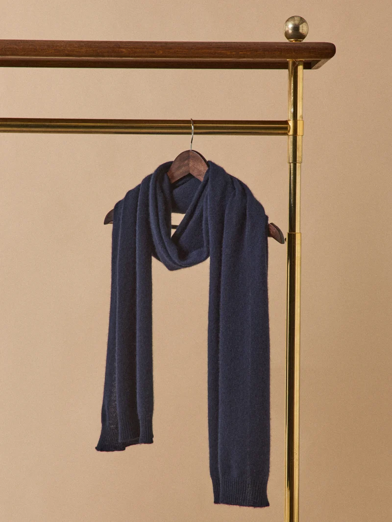 Schal für Erwachsene - Cashmere-Kollektion