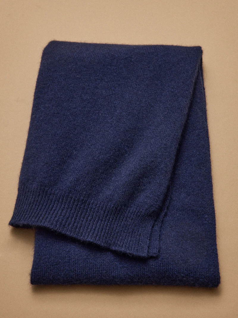 Schal für Erwachsene - Cashmere-Kollektion