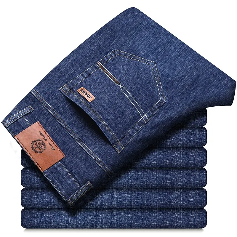 Men's Denim Jeans