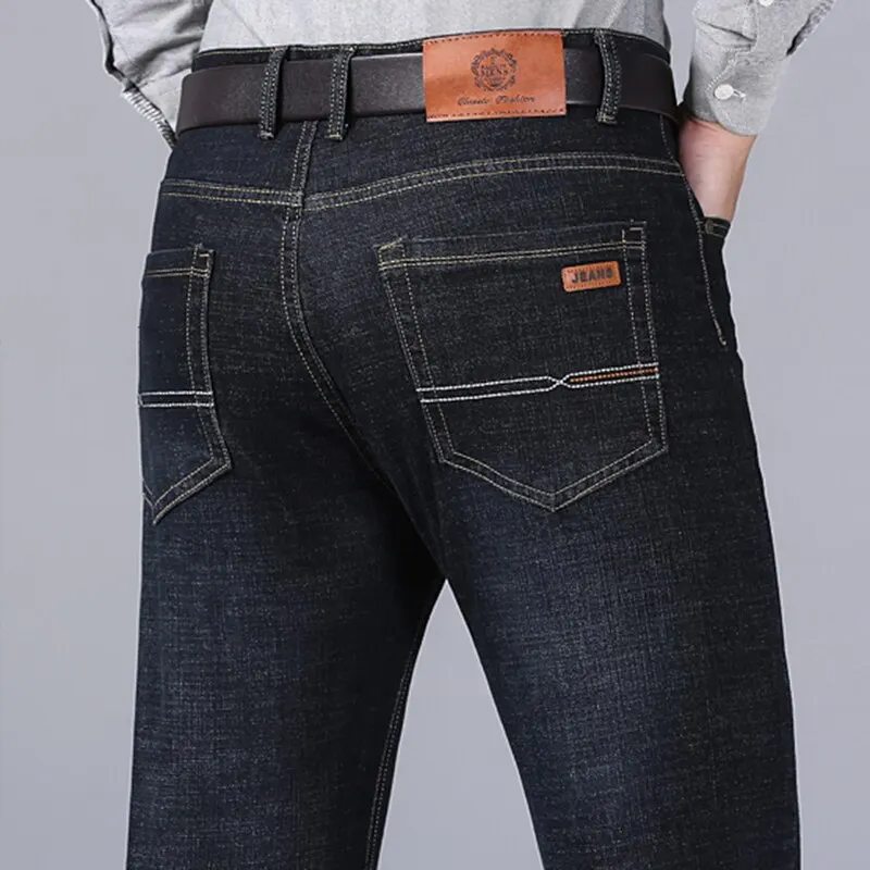 Men's Denim Jeans