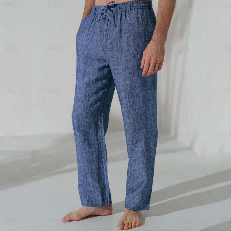 Casual Summer Pants