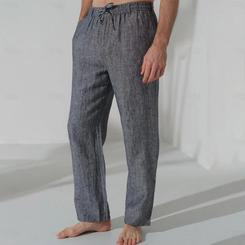 Casual Summer Pants