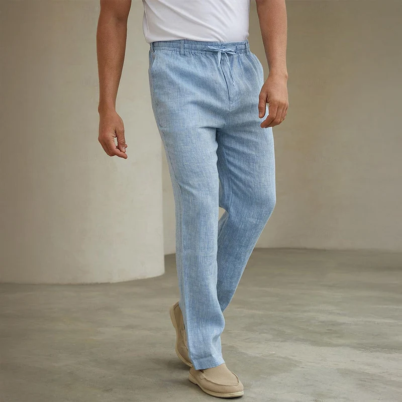Casual Summer Pants