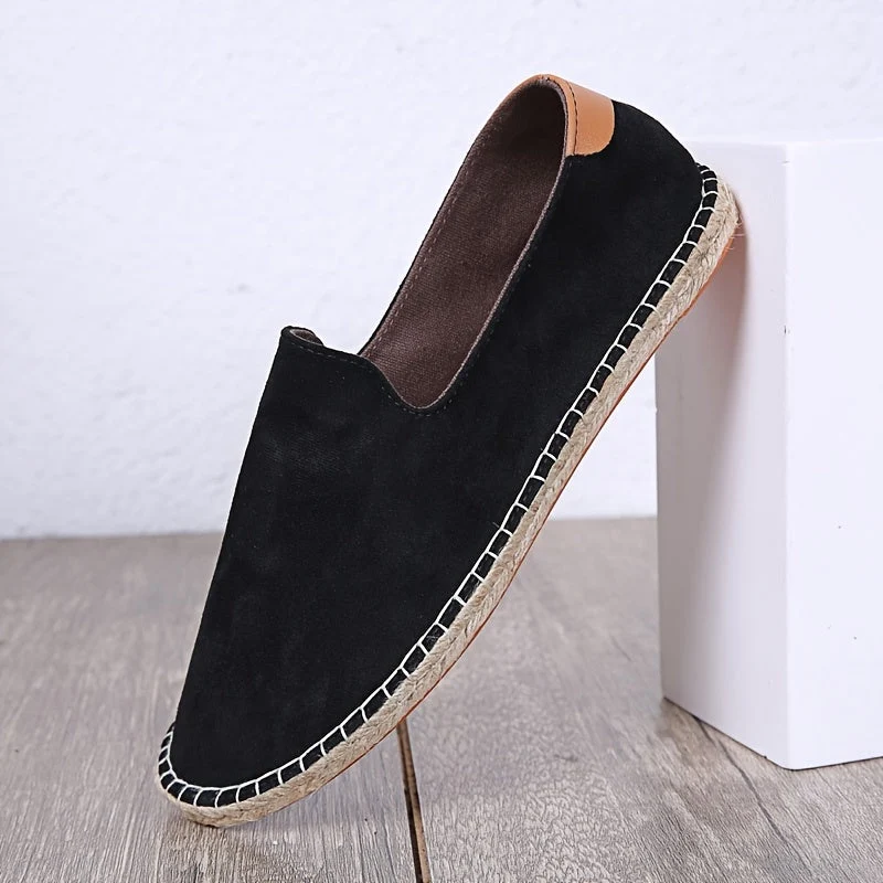 Casual Men's Espadrilles