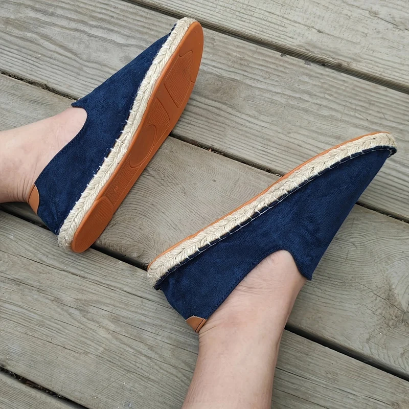 Casual Men's Espadrilles