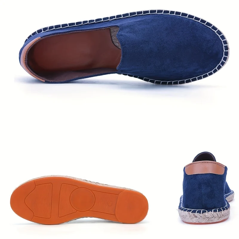 Casual Men's Espadrilles