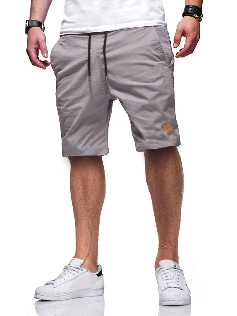 Casual Summer Shorts