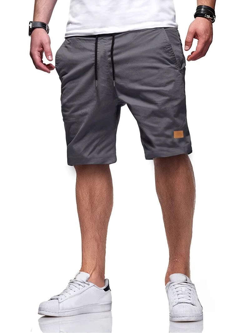 Casual Summer Shorts