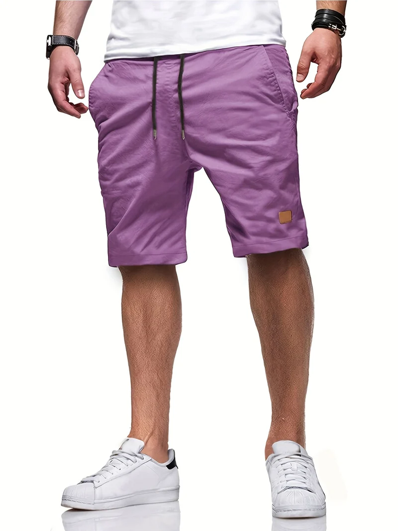 Casual Summer Shorts