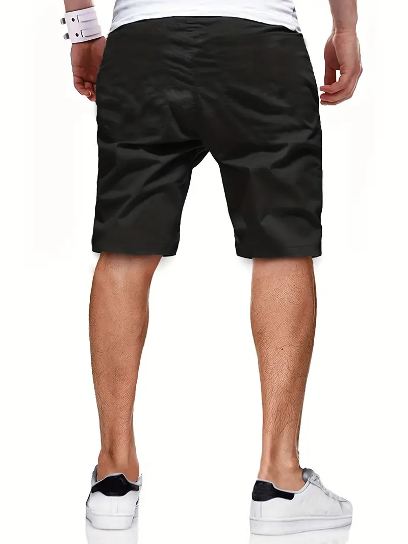 Casual Summer Shorts