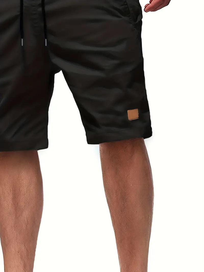 Casual Summer Shorts