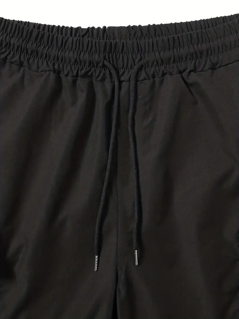 Casual Summer Shorts