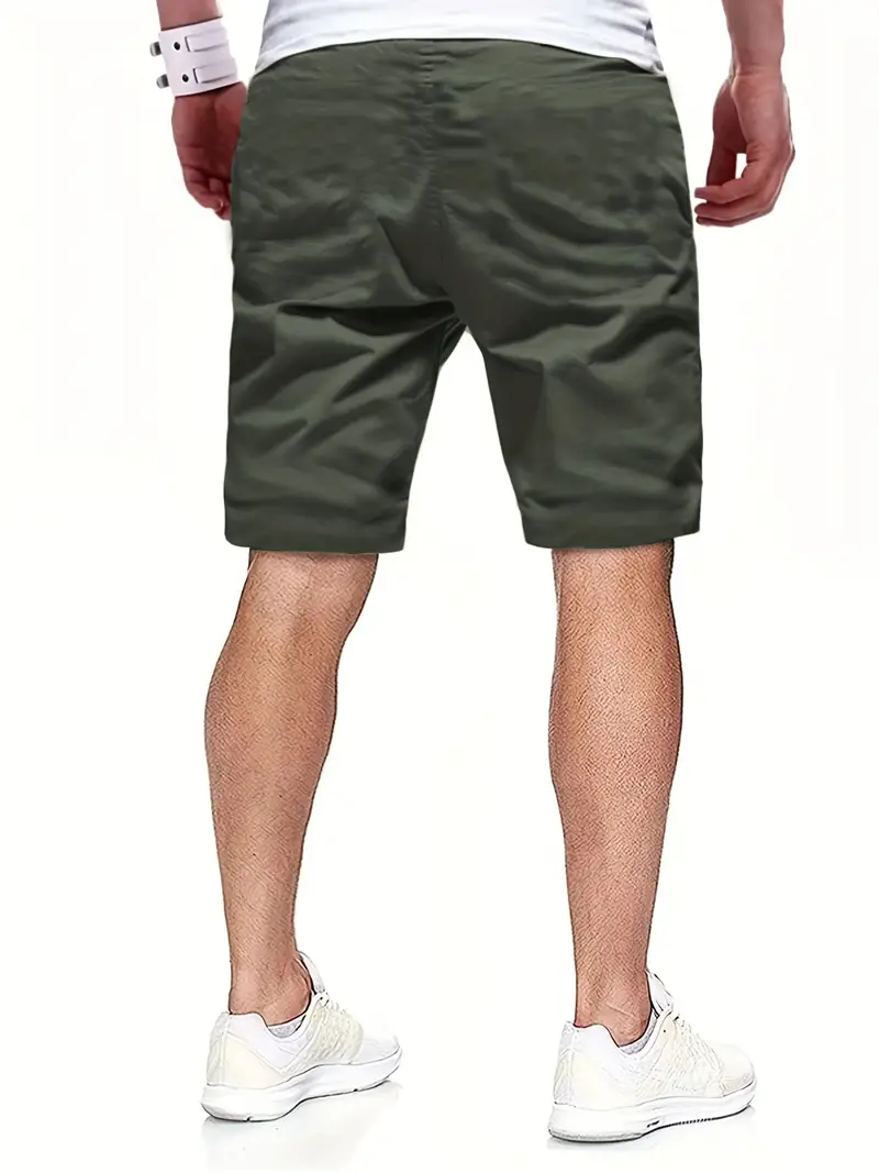 Casual Summer Shorts