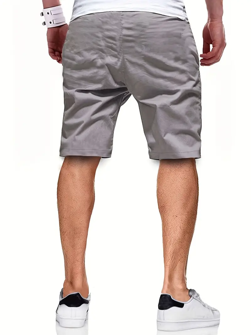 Casual Summer Shorts