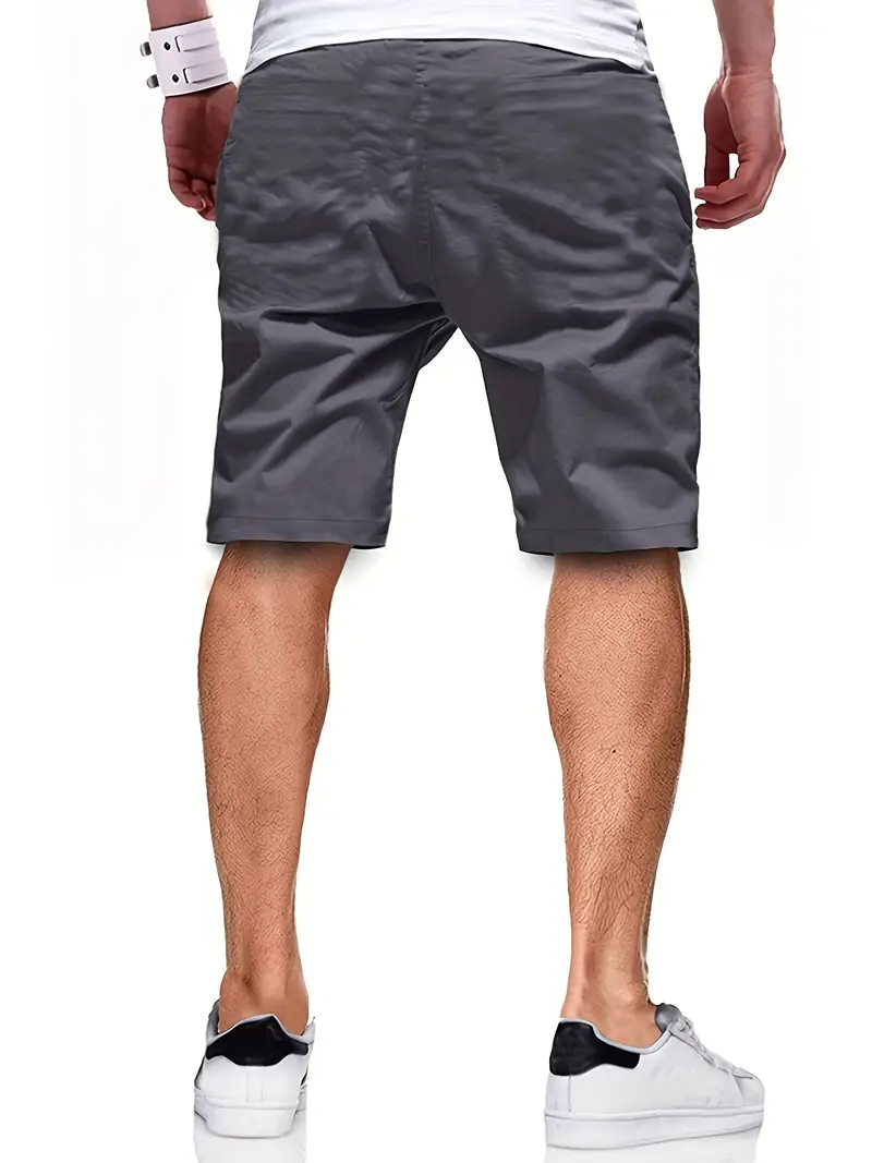 Casual Summer Shorts
