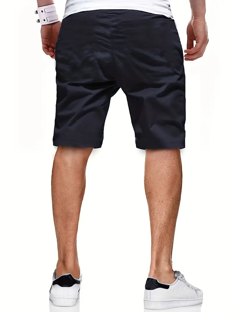 Casual Summer Shorts
