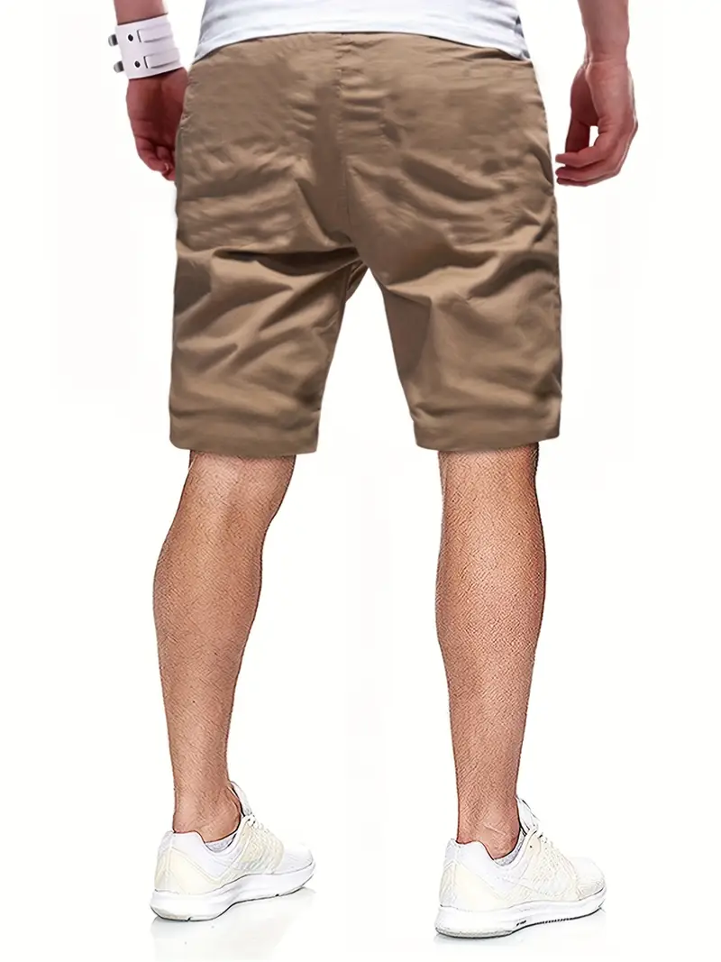 Casual Summer Shorts