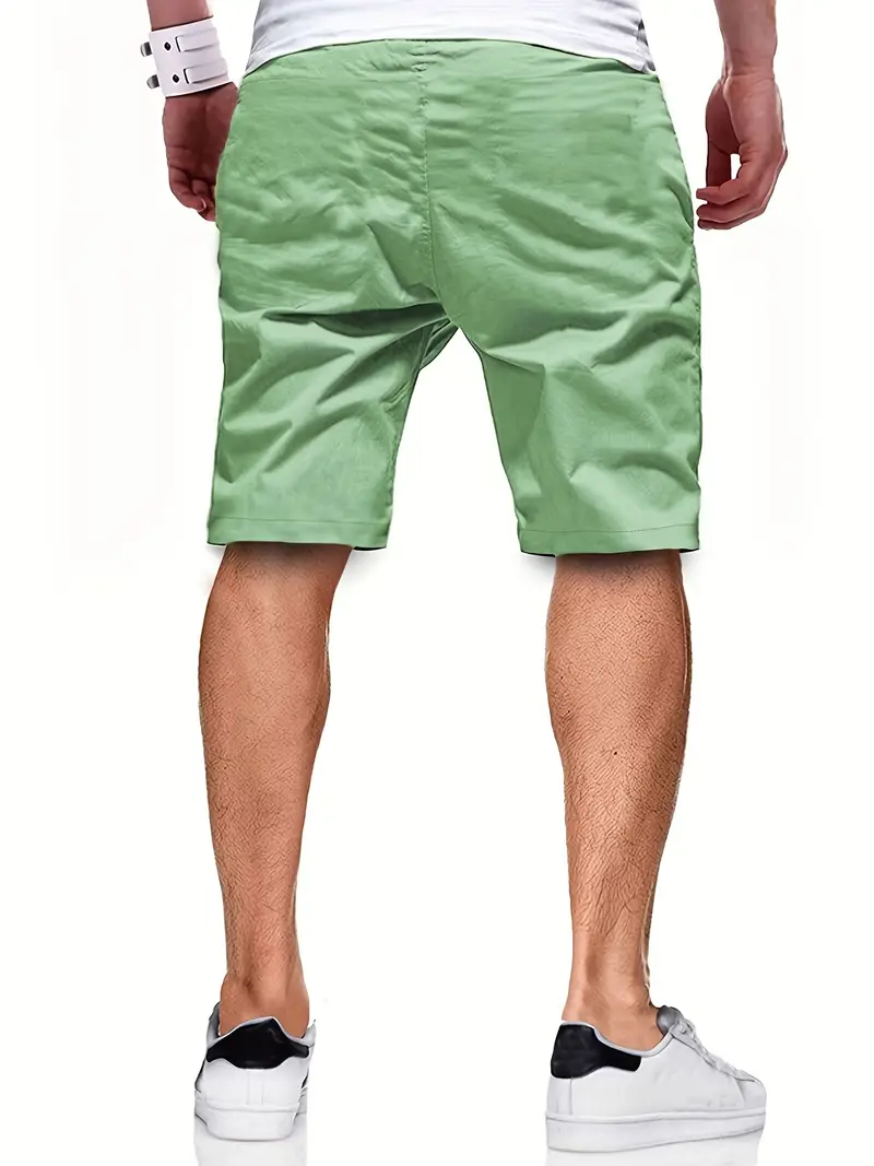 Casual Summer Shorts