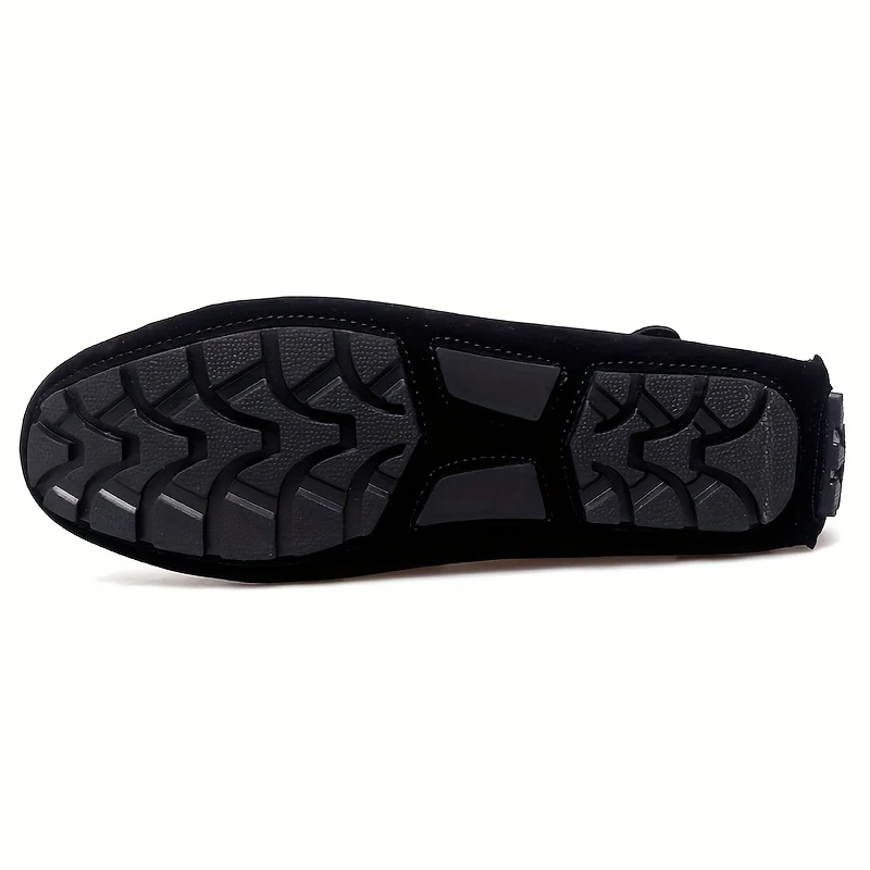 Elegant Penny Loafers