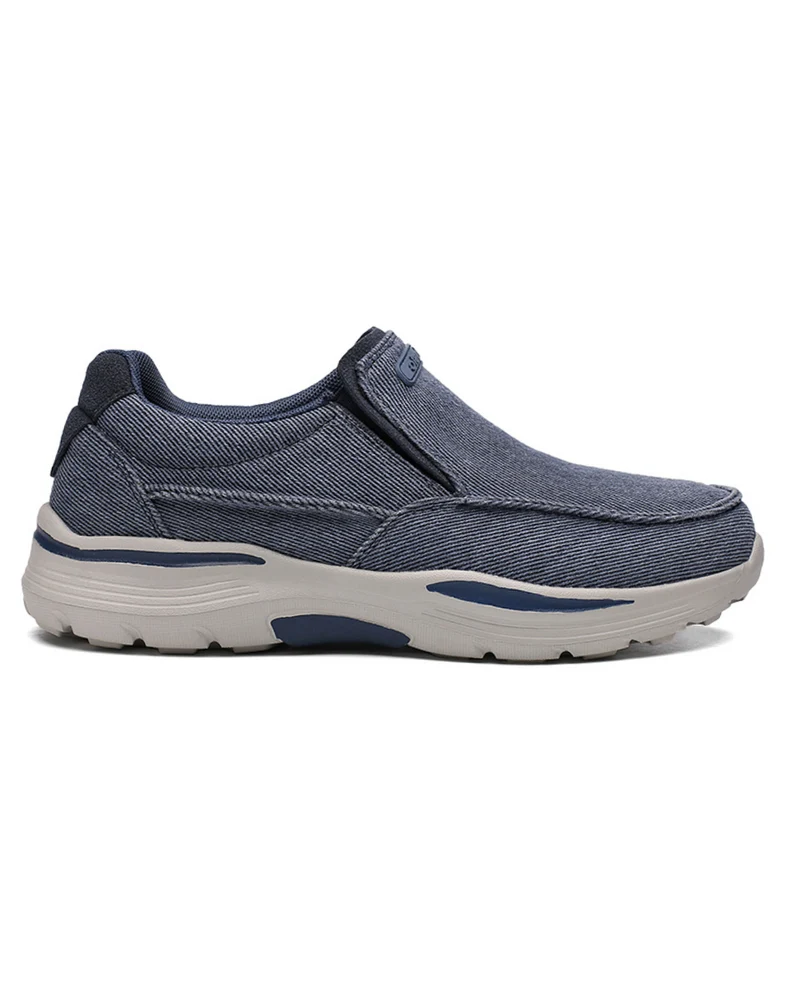 Comfortable Slip-On Shoes