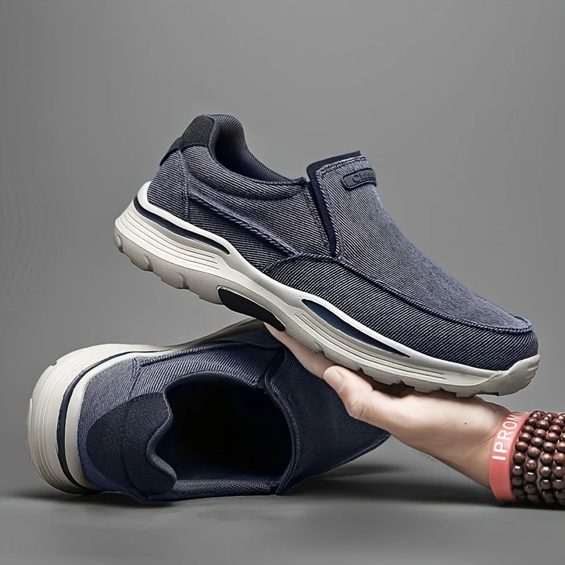 Comfortable Slip-On Shoes