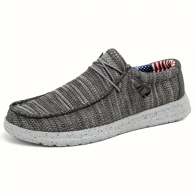 Casual Breathable Shoes