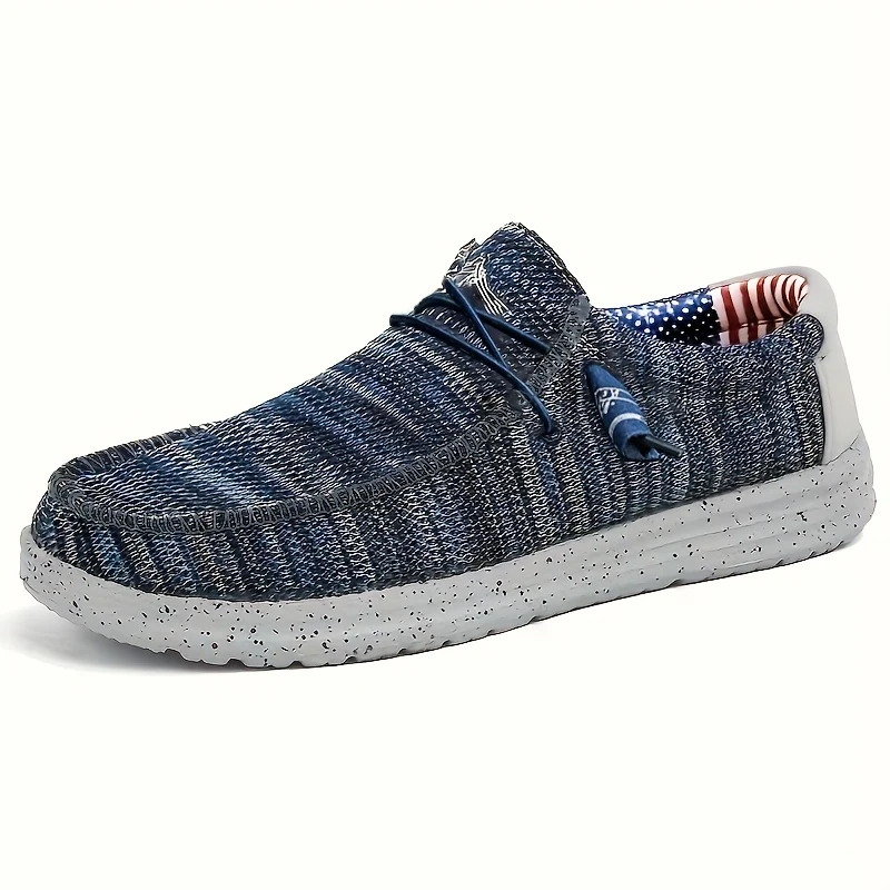 Casual Breathable Shoes