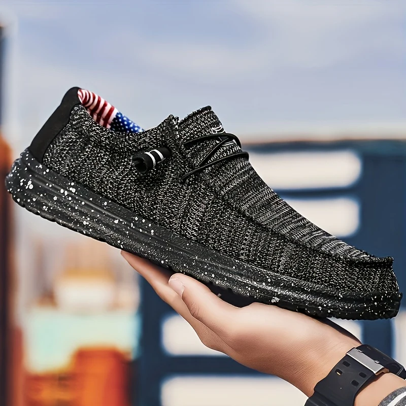 Casual Breathable Shoes