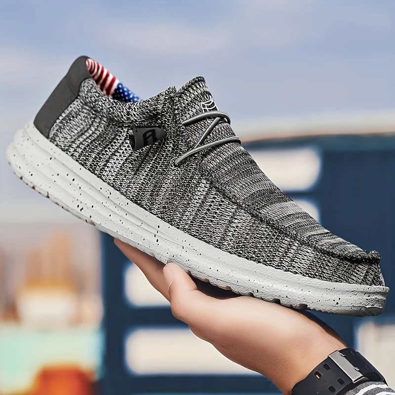 Casual Breathable Shoes
