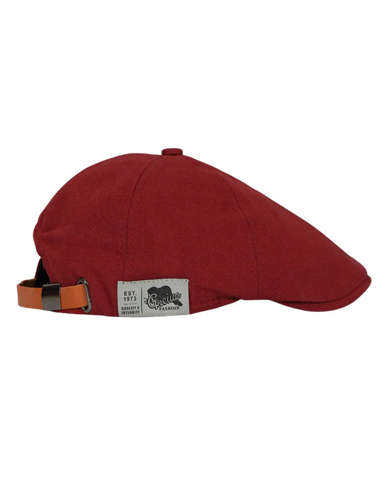 Classic Beret