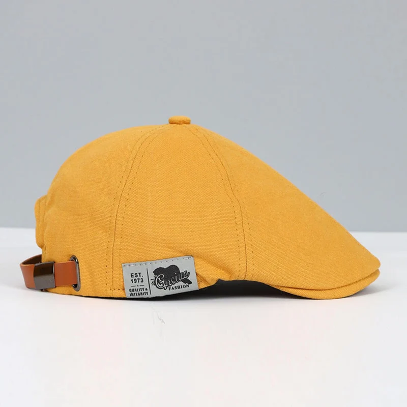 Classic Beret
