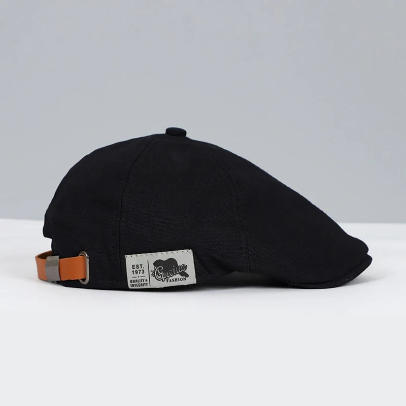 Classic Beret