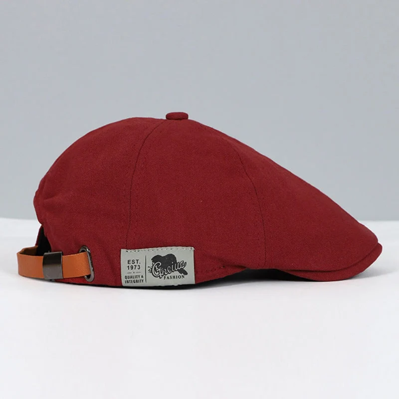 Classic Beret