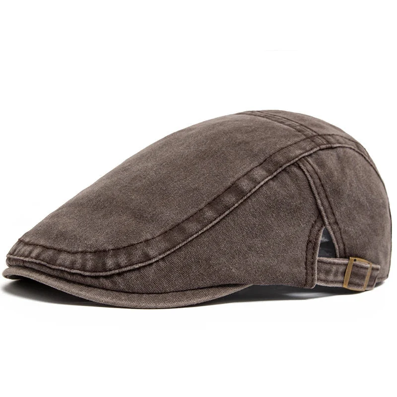 Vintage Beret