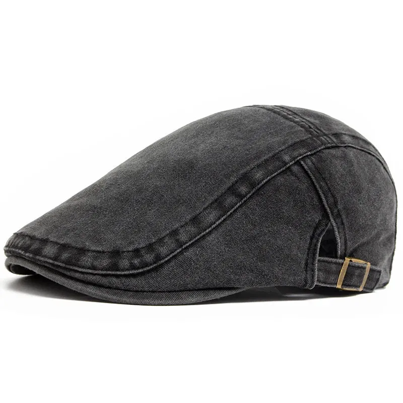 Vintage Beret