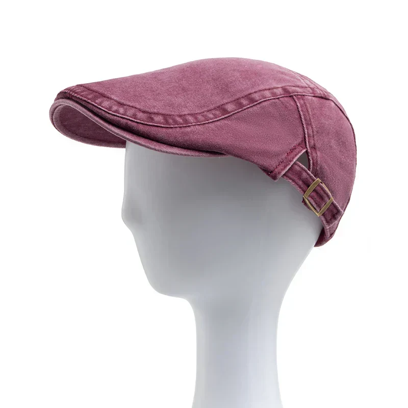 Vintage Beret