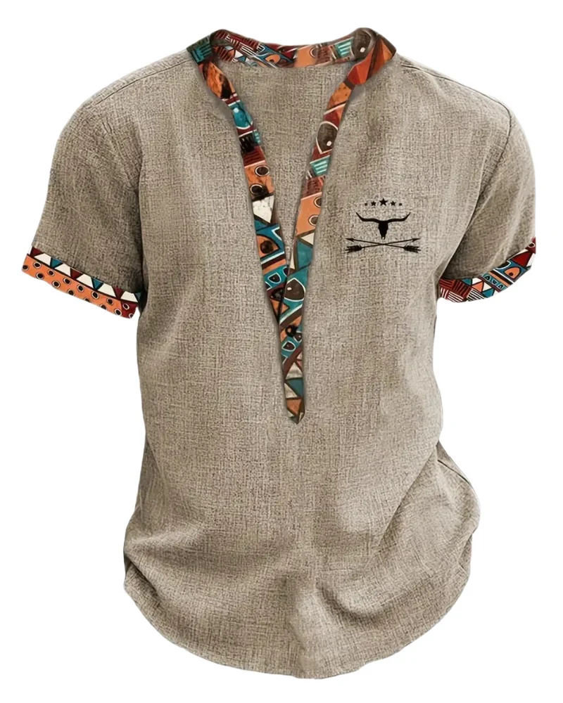 Retro Shirt