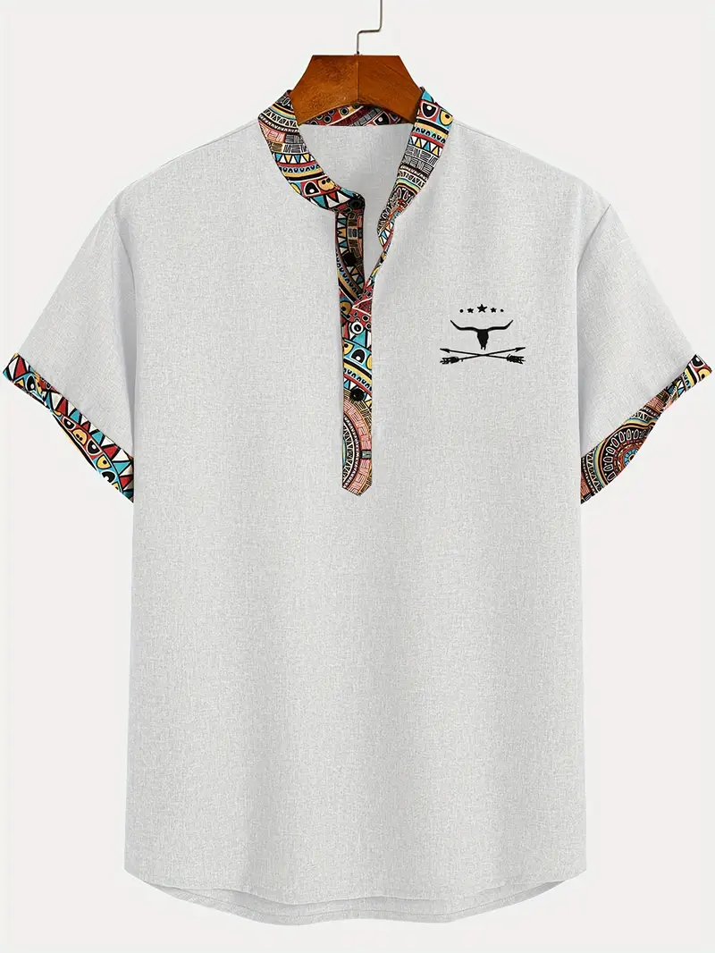 Retro Shirt