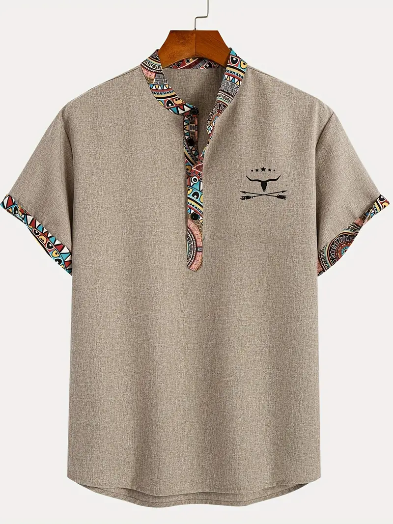 Retro Shirt