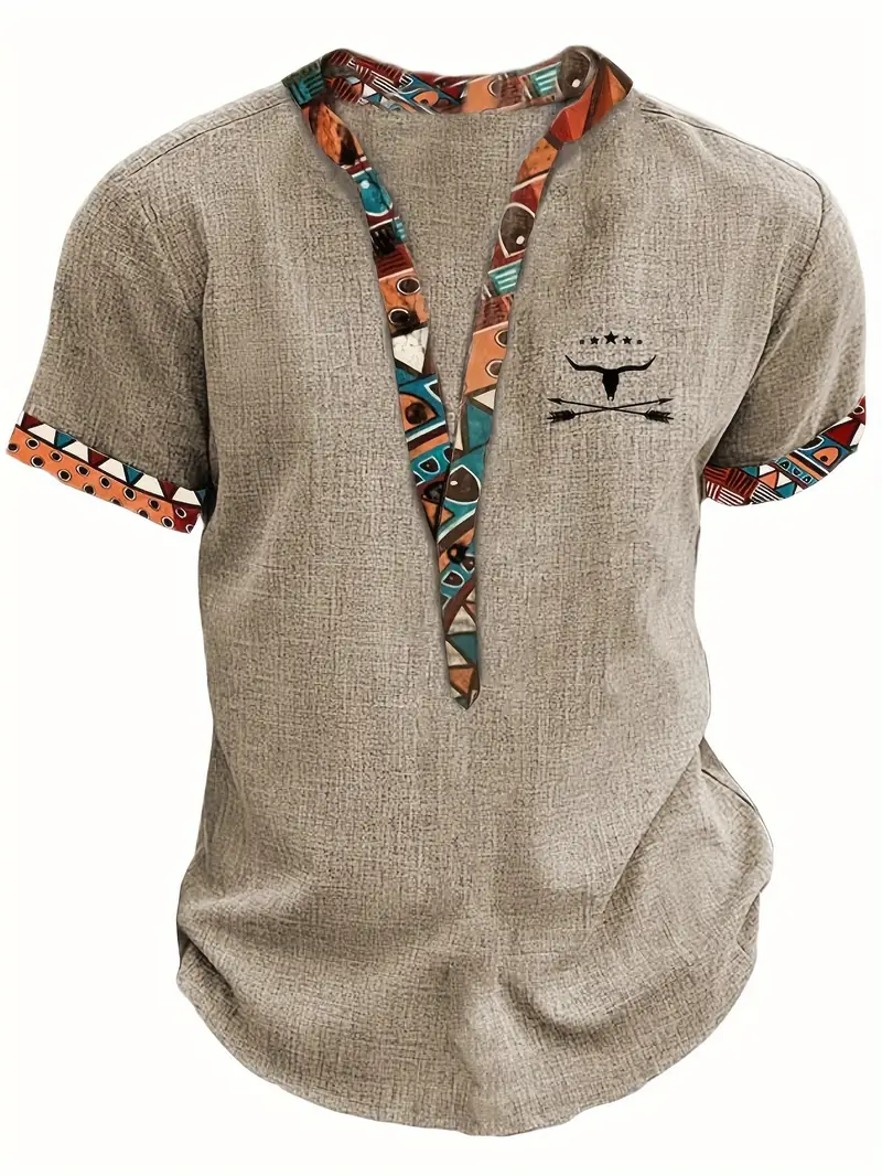Retro Shirt