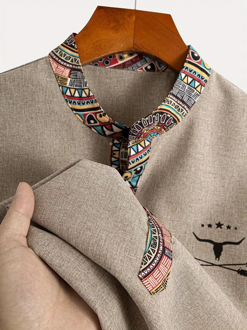 Retro Shirt