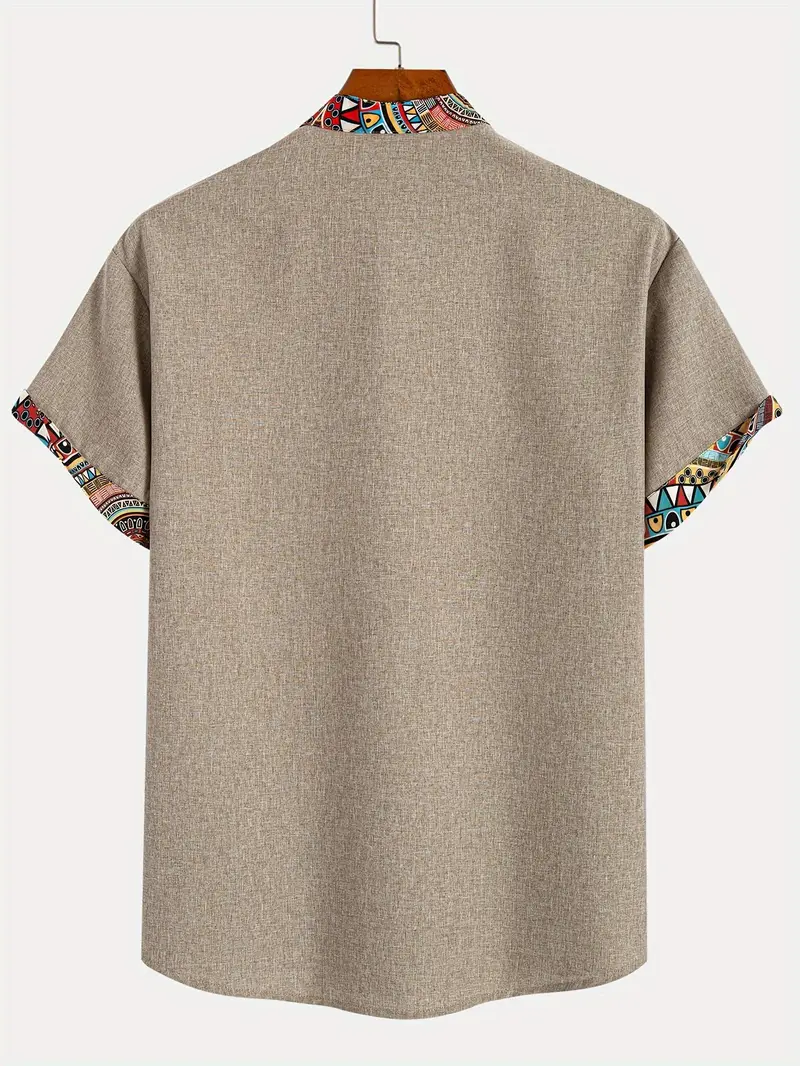 Retro Shirt