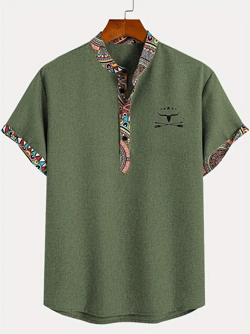 Retro Shirt