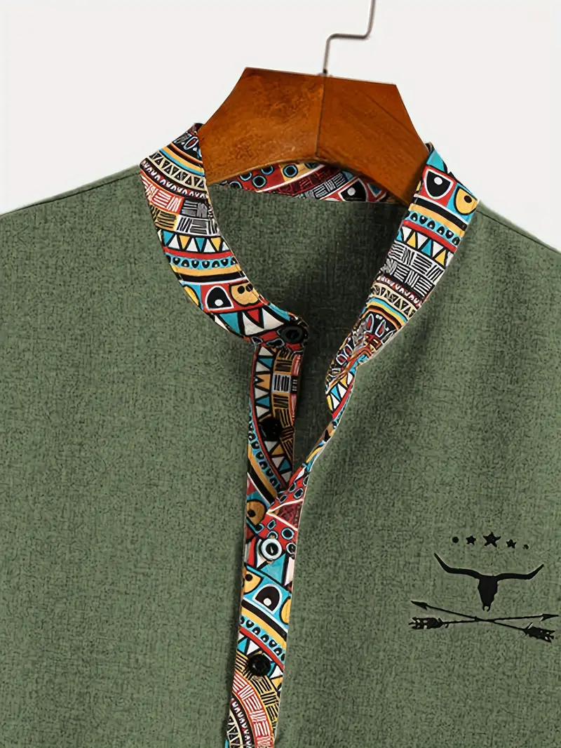Retro Shirt