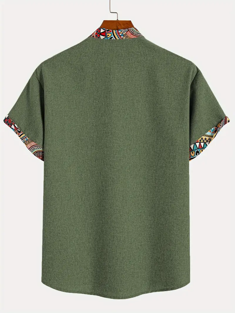 Retro Shirt