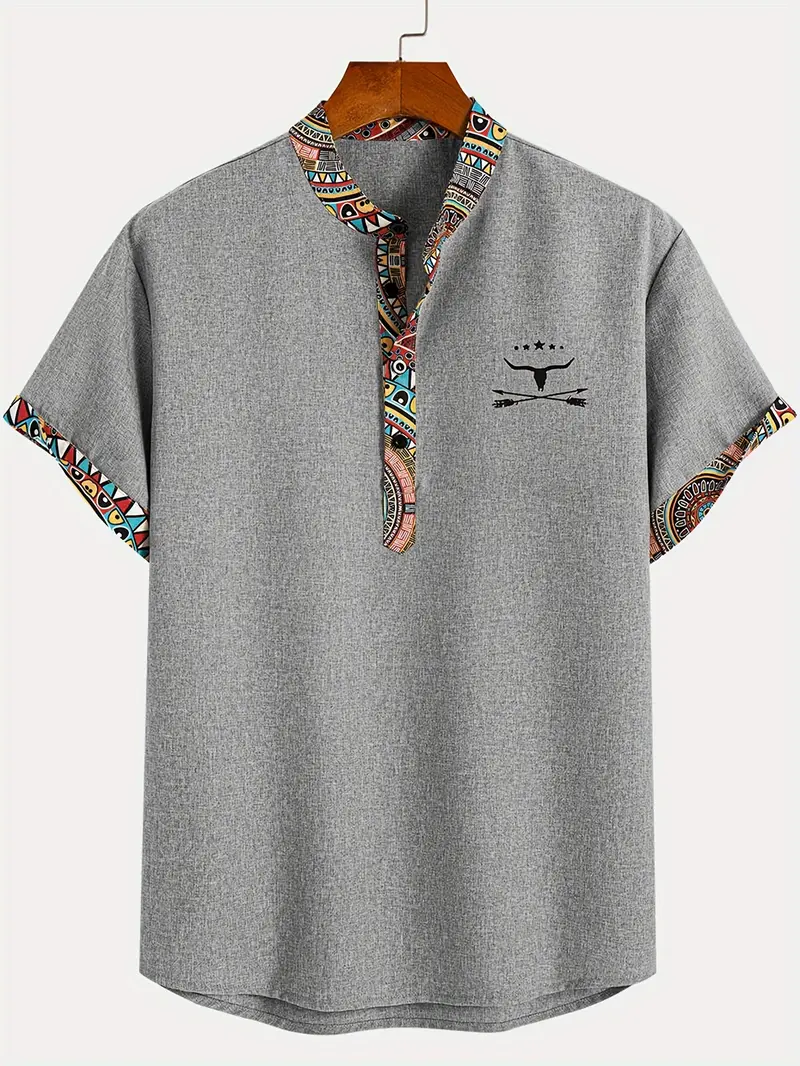 Retro Shirt