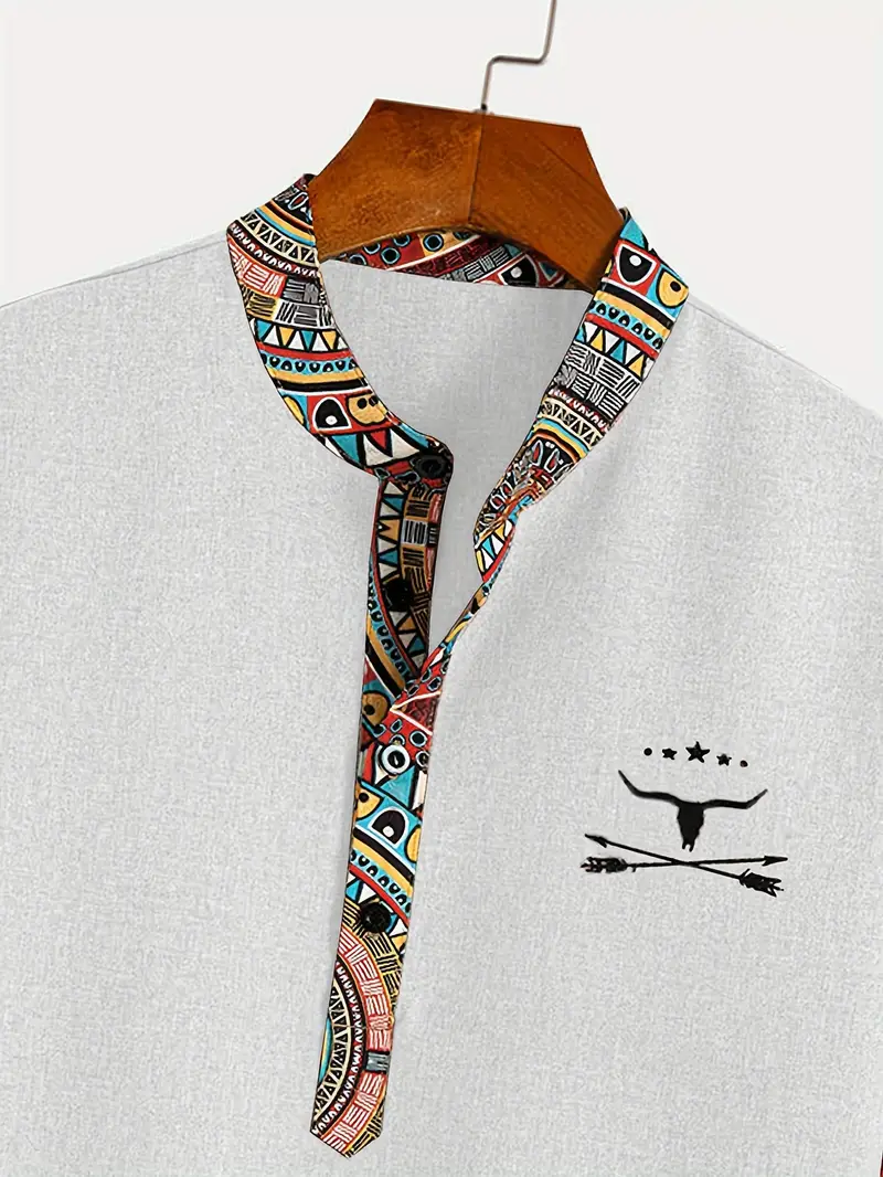 Retro Shirt