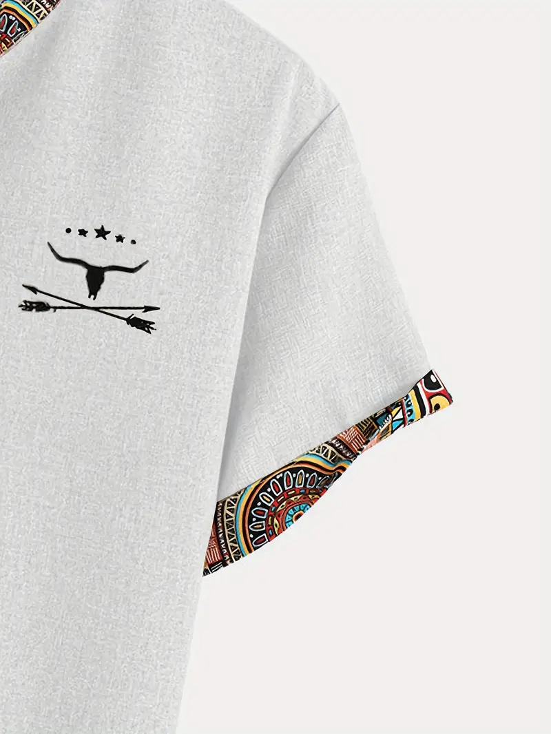 Retro Shirt