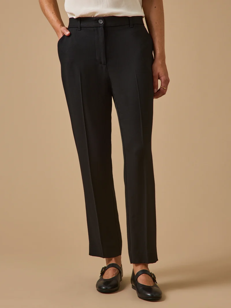 Taillierte Damenhose Eugenie