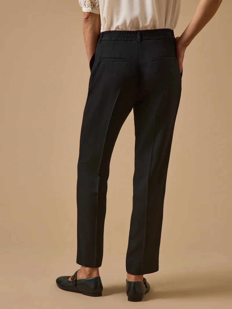 Taillierte Damenhose Eugenie